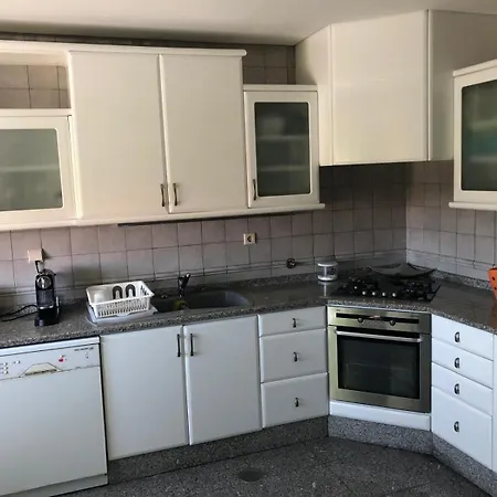 Apartman Na Da Vagueira Vagos