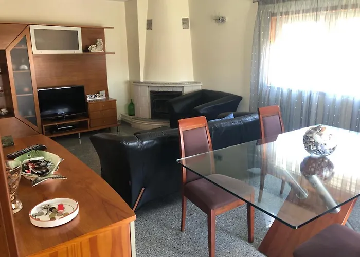 Na Da Vagueira Apartman Vagos