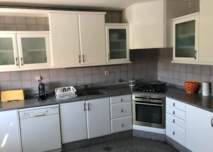 Apartman Na Da Vagueira Vagos