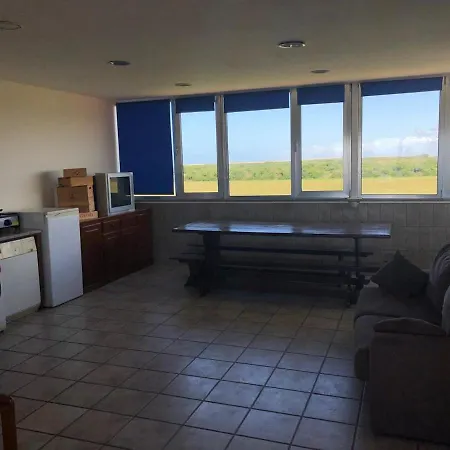 Na Da Vagueira Lägenhet *