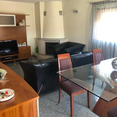Na Da Vagueira Apartament Vagos