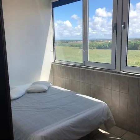 Na Da Vagueira Lägenhet