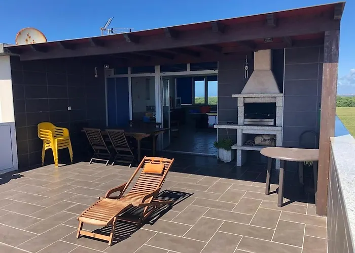 Na Da Vagueira Vagos