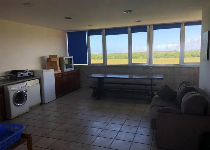 Na Da Vagueira Daire *