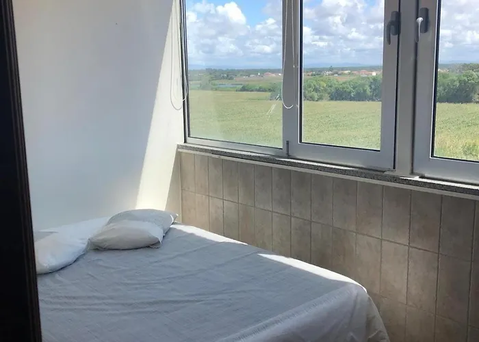 Na Da Vagueira Daire